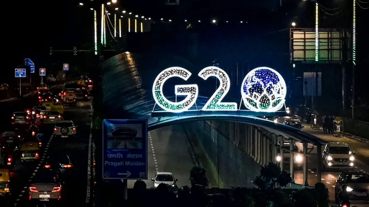 Brasil será sede del G20 en 2024