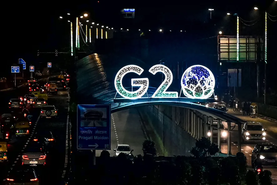 Brasil será sede del G20 en 2024