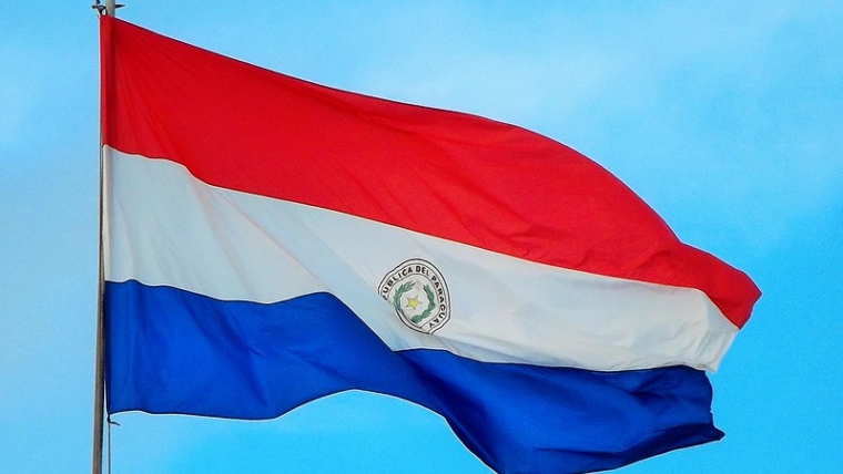 Paraguay e Israel deciden reabrir embajadas