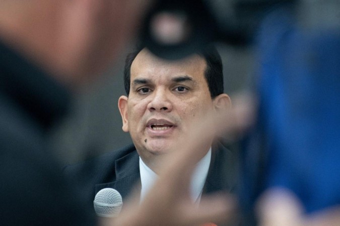 Excandidato presidencial panameño detenido por Interpol en Costa Rica