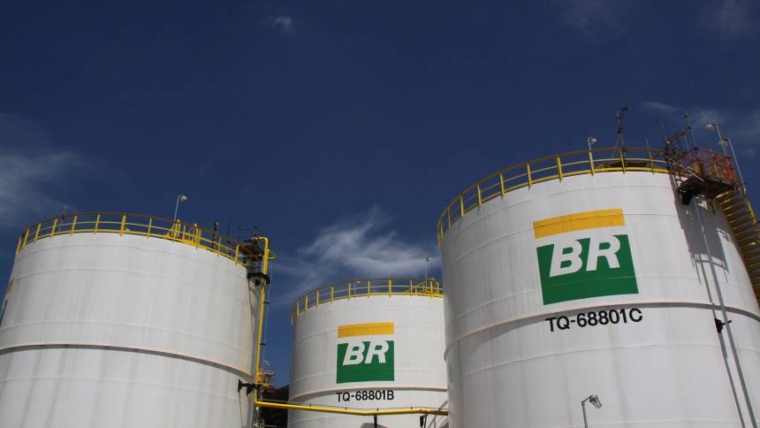 Petrobras aumenta importaciones de gas después de Bolivia