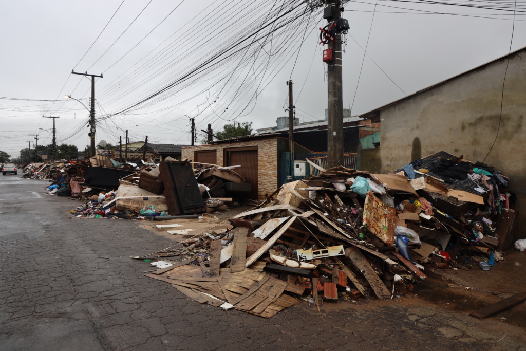 Brasil: la recuperación post-inundación en Rio Grande do Sul