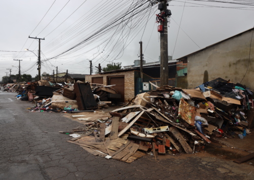 Brasil: a retomada pós enchente no Rio Grande do Sul