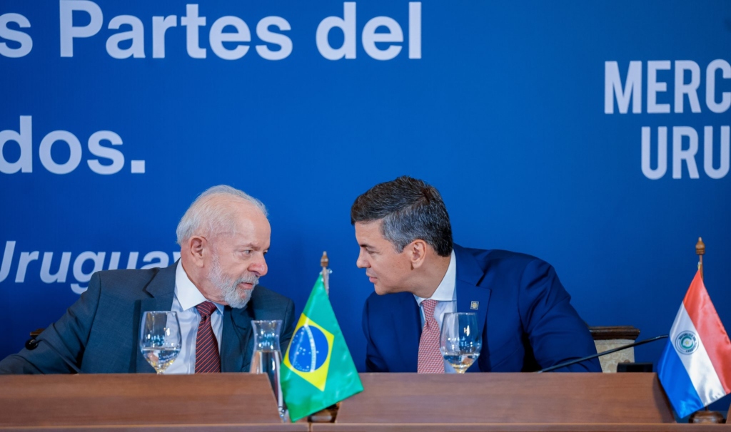 Acuerdo entre Mercosur y Emiratos debería estar listo en 2025