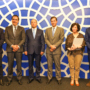 Embajador de Túnez, Nabil Lakhal, participa en evento en São Paulo